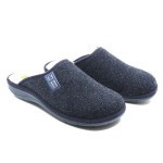 Slipper blauw 1725 Nordikas